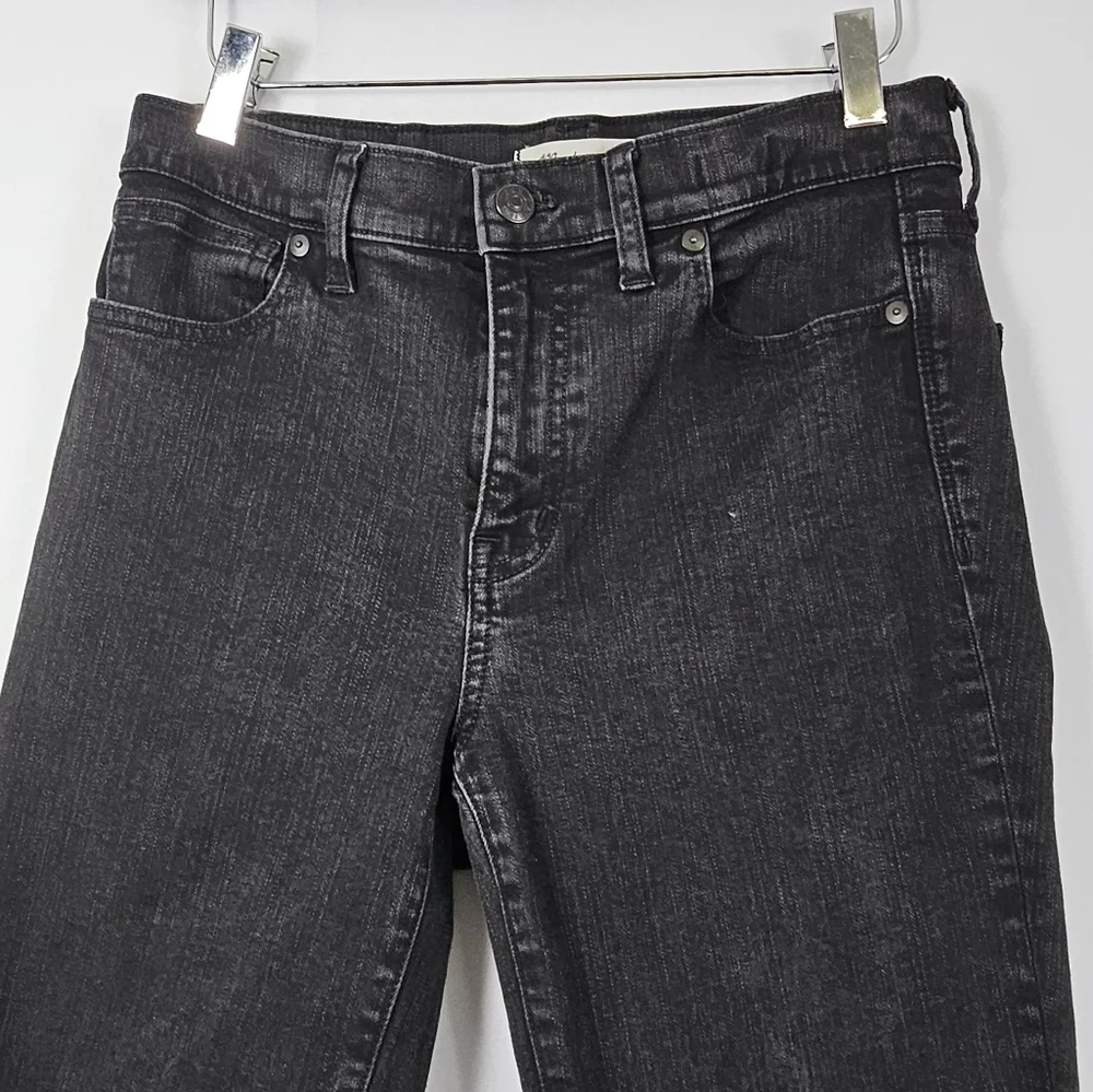 Madewell 9